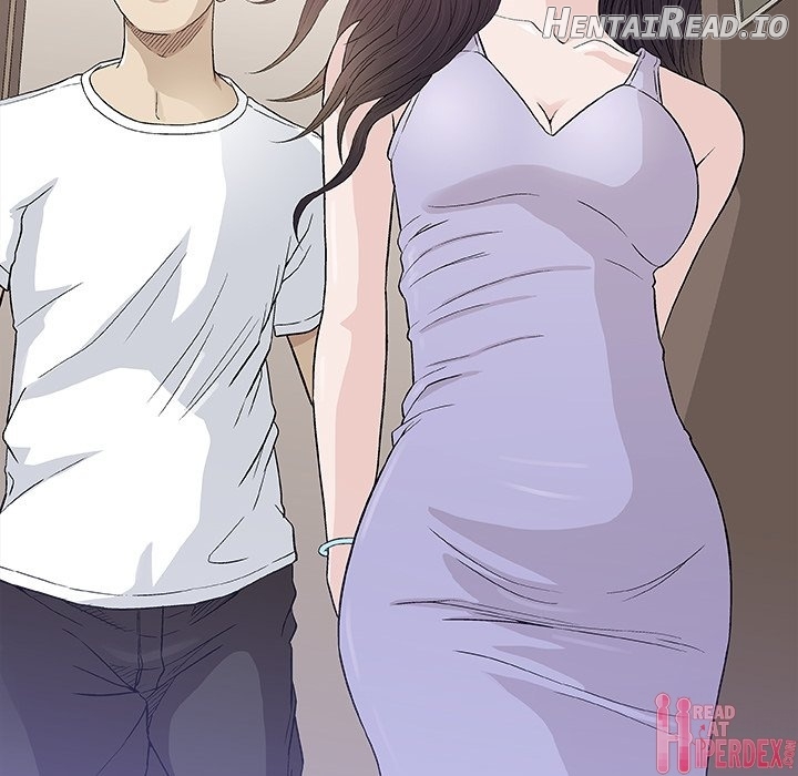 Give and Take Chapter 48 - page 71