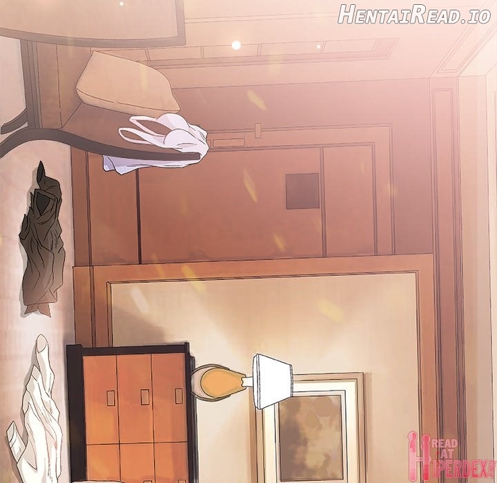 Give and Take Chapter 48 - page 91
