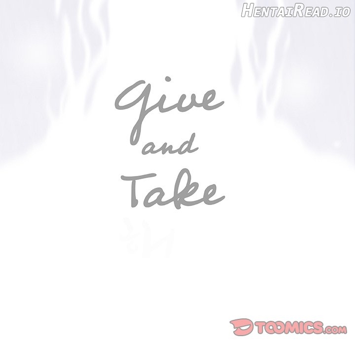Give and Take Chapter 22 - page 147