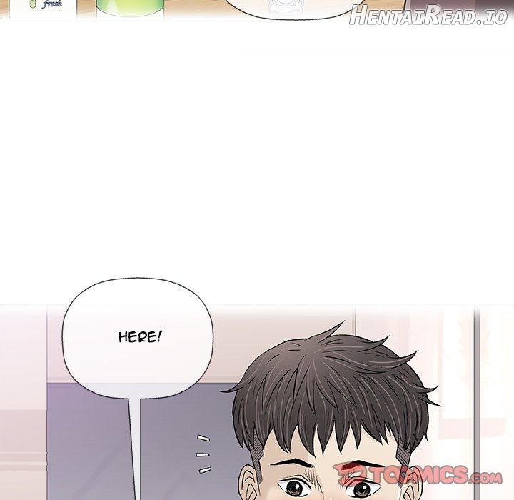 Give and Take Chapter 22 - page 21