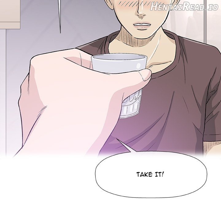 Give and Take Chapter 22 - page 22