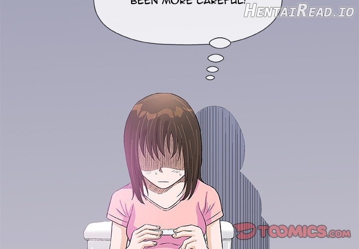 Give and Take Chapter 22 - page 3
