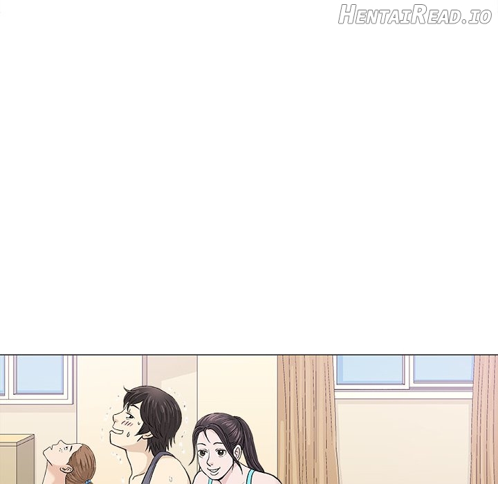 Give and Take Chapter 22 - page 49