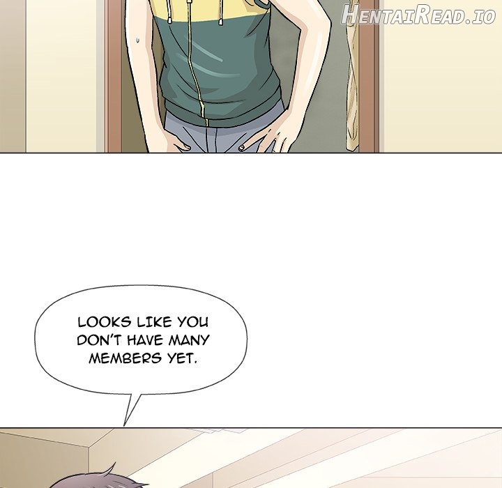 Give and Take Chapter 22 - page 55