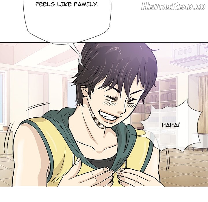 Give and Take Chapter 22 - page 59