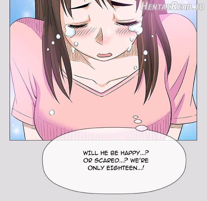 Give and Take Chapter 22 - page 6
