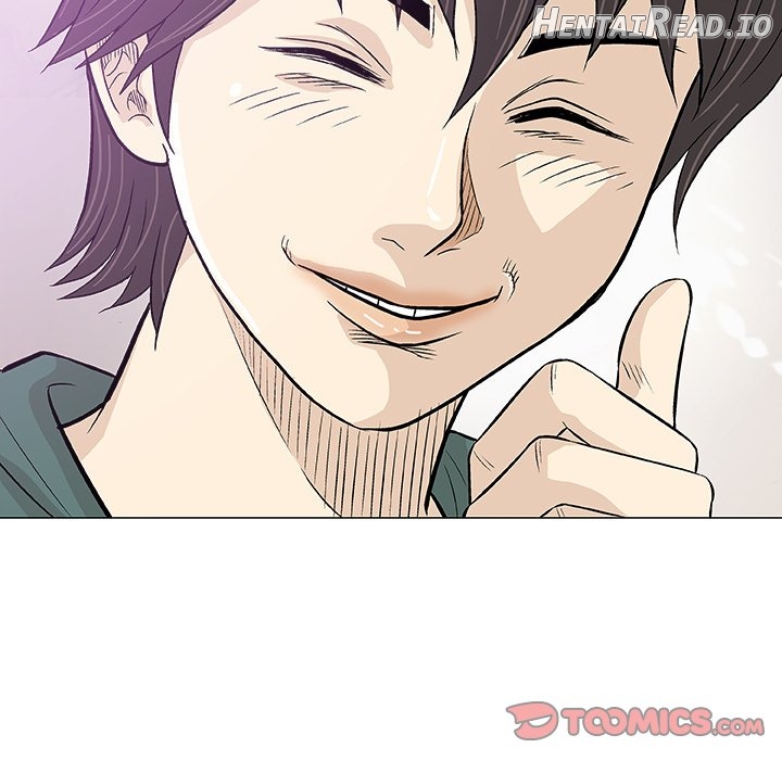 Give and Take Chapter 22 - page 63