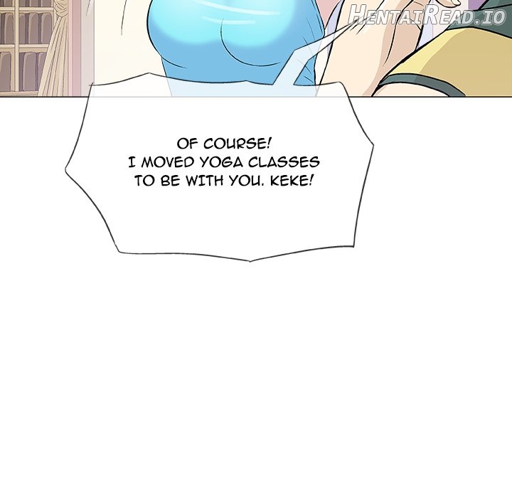 Give and Take Chapter 22 - page 65