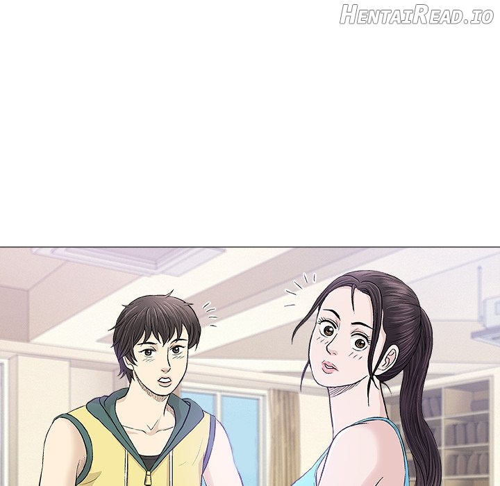 Give and Take Chapter 22 - page 70