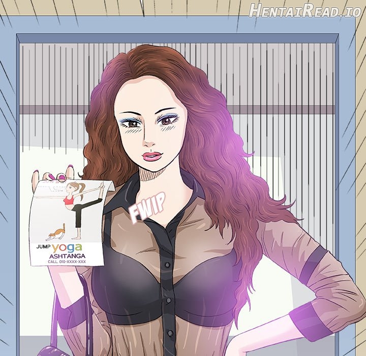 Give and Take Chapter 22 - page 72