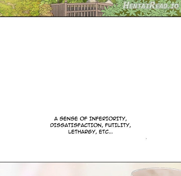 Give and Take Chapter 22 - page 77