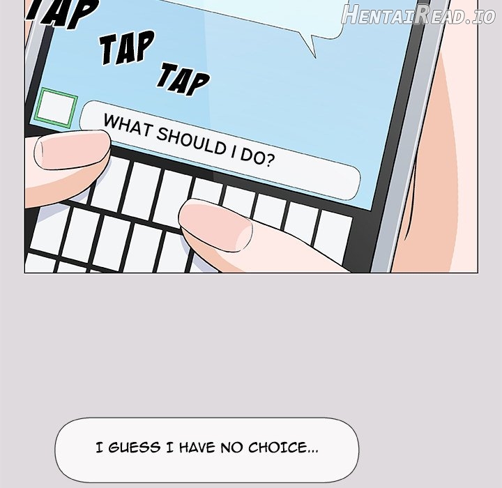 Give and Take Chapter 22 - page 8