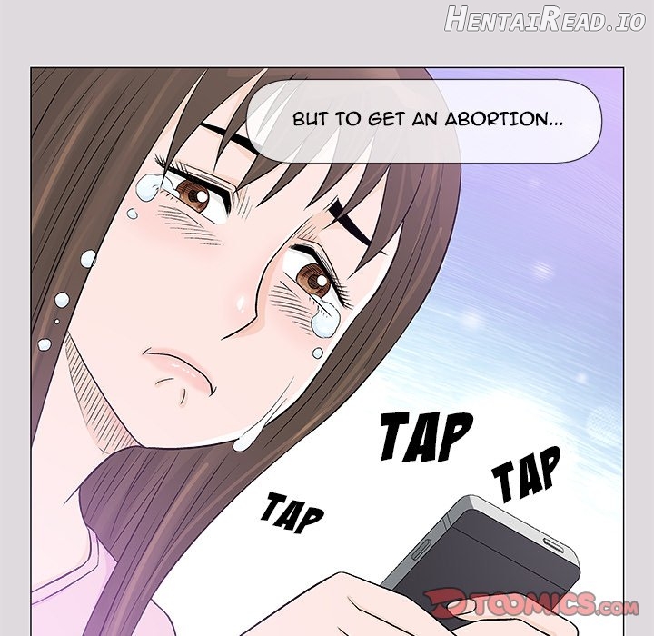 Give and Take Chapter 22 - page 9