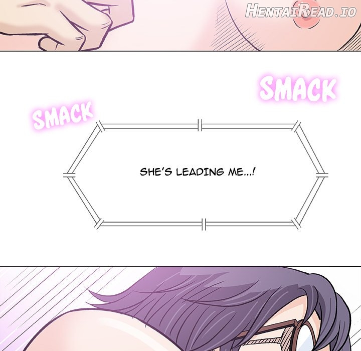 Give and Take Chapter 23 - page 109