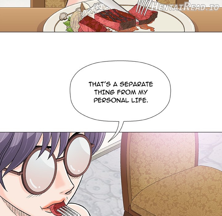 Give and Take Chapter 23 - page 11