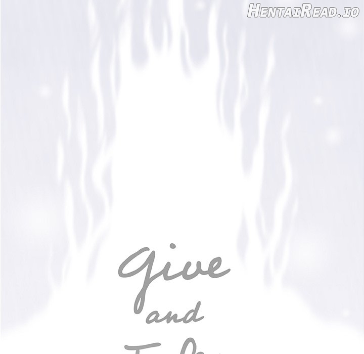 Give and Take Chapter 23 - page 132