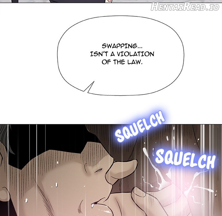 Give and Take Chapter 23 - page 14