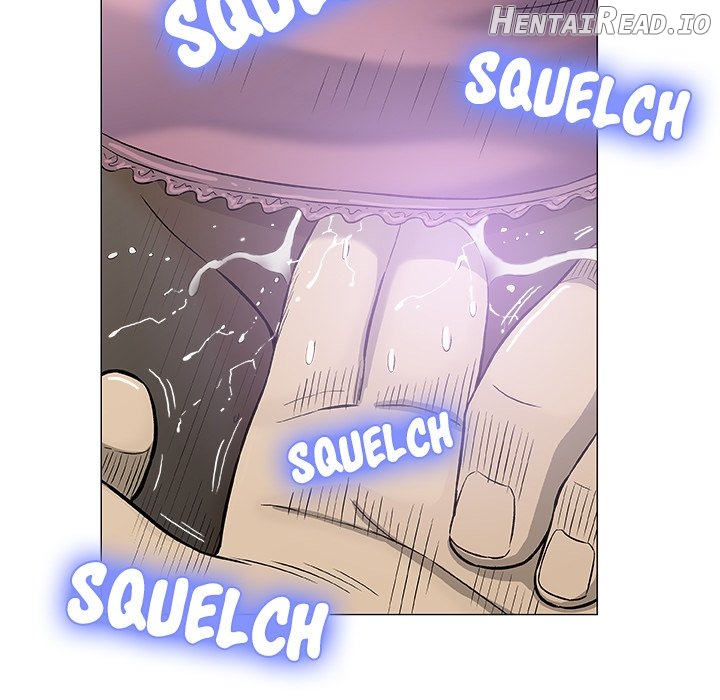 Give and Take Chapter 23 - page 16