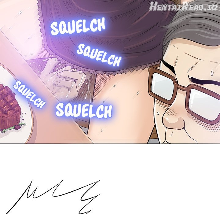 Give and Take Chapter 23 - page 19