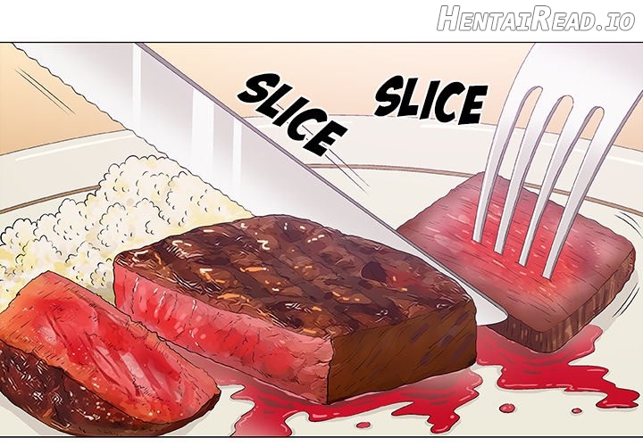 Give and Take Chapter 23 - page 2