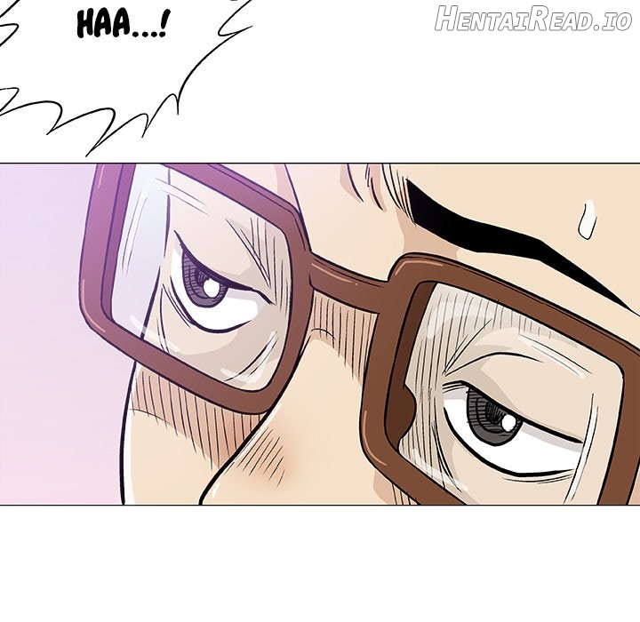 Give and Take Chapter 23 - page 20