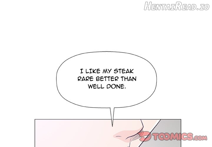 Give and Take Chapter 23 - page 3