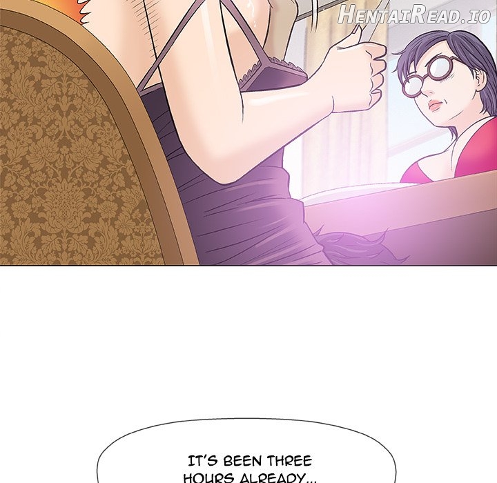 Give and Take Chapter 23 - page 32