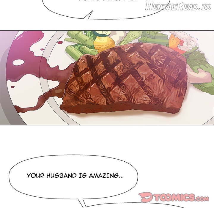 Give and Take Chapter 23 - page 33