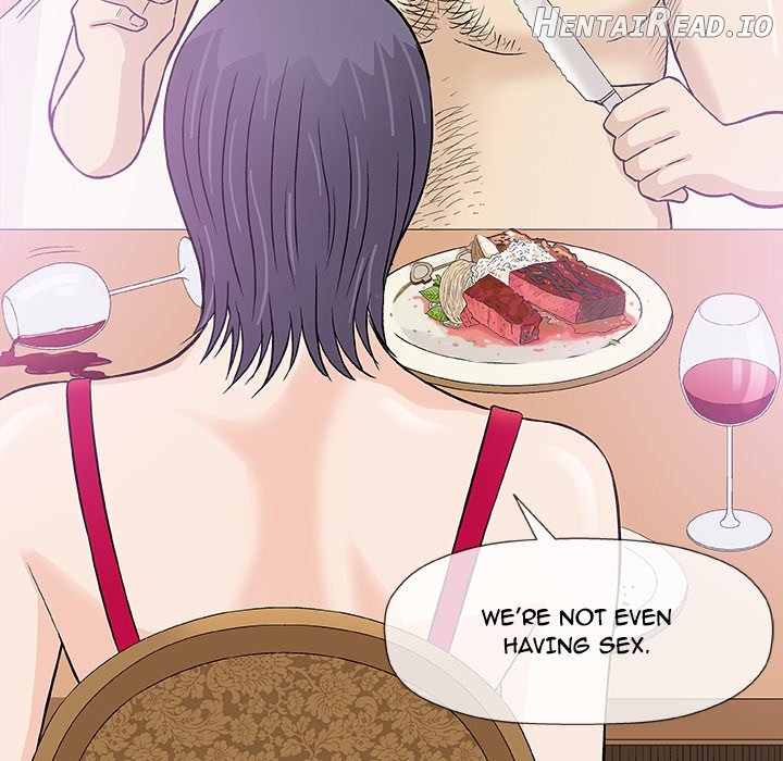 Give and Take Chapter 23 - page 35