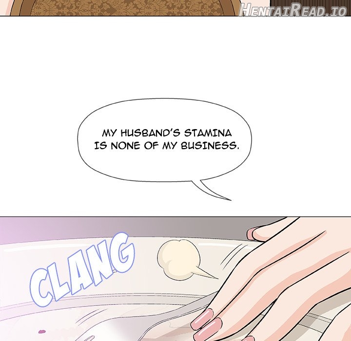 Give and Take Chapter 23 - page 36