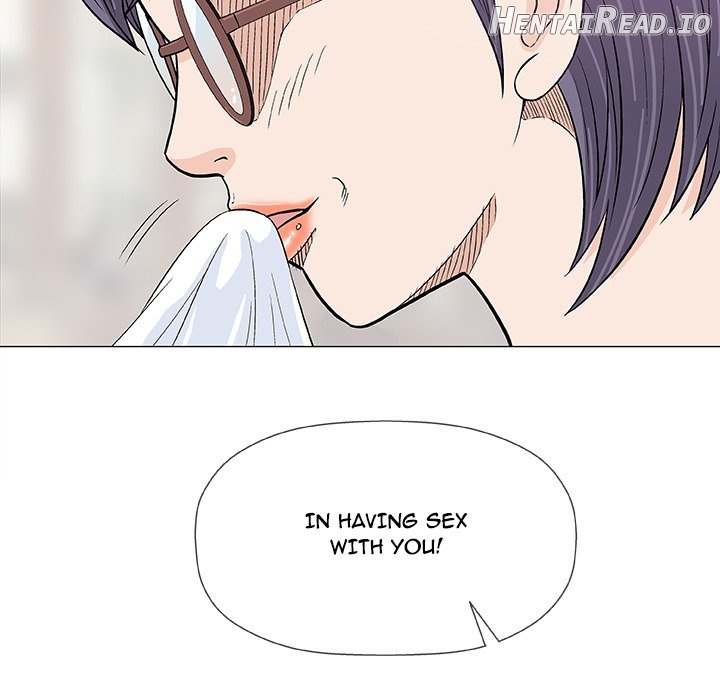 Give and Take Chapter 23 - page 38