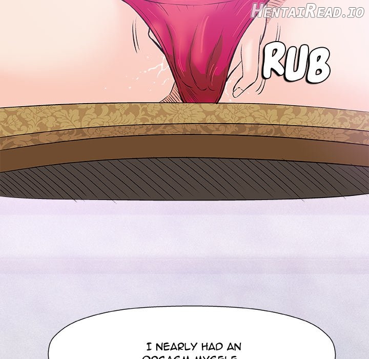 Give and Take Chapter 23 - page 43