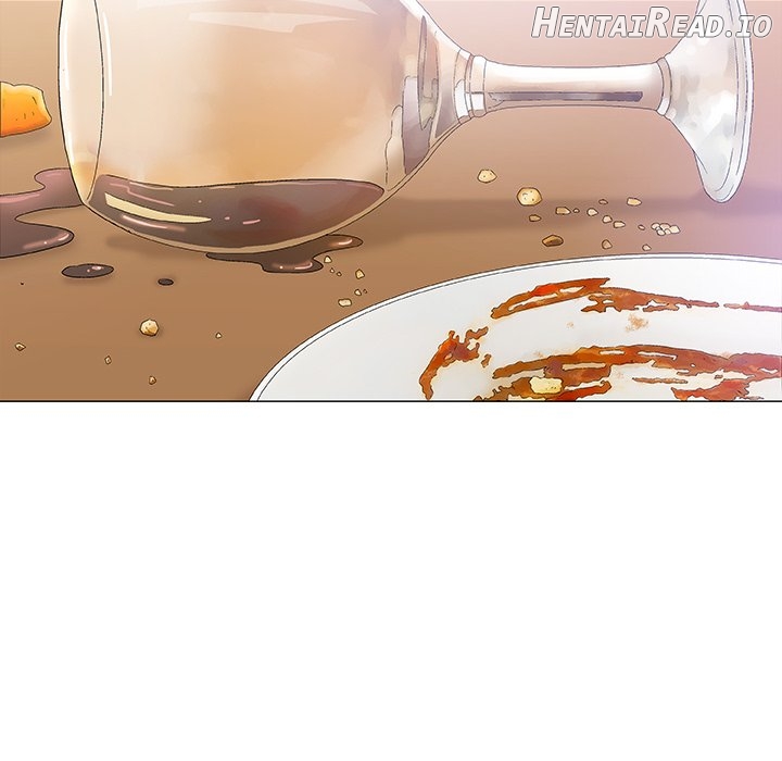 Give and Take Chapter 23 - page 54