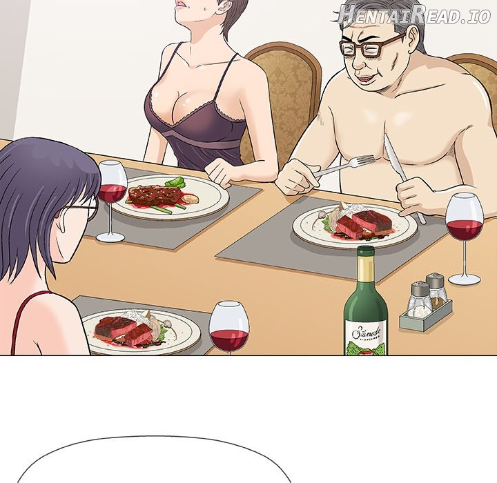 Give and Take Chapter 23 - page 7