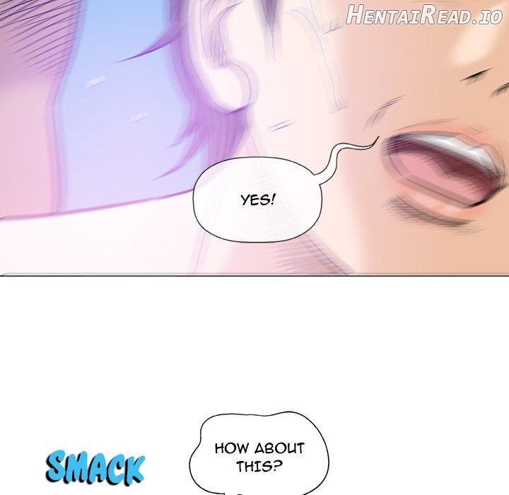 Give and Take Chapter 23 - page 84