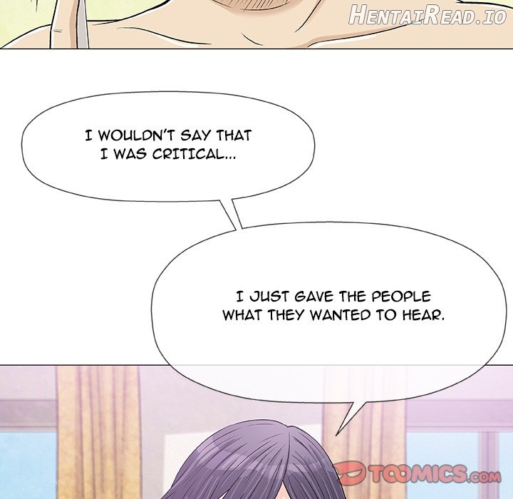 Give and Take Chapter 23 - page 9