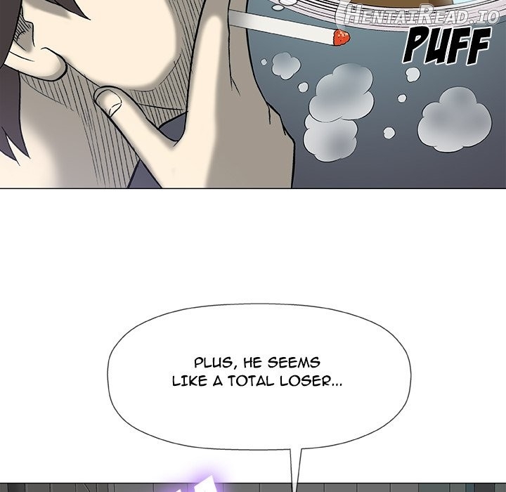 Give and Take Chapter 24 - page 80