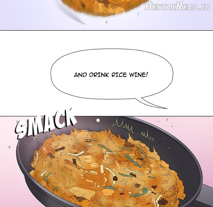 Give and Take Chapter 24 - page 96