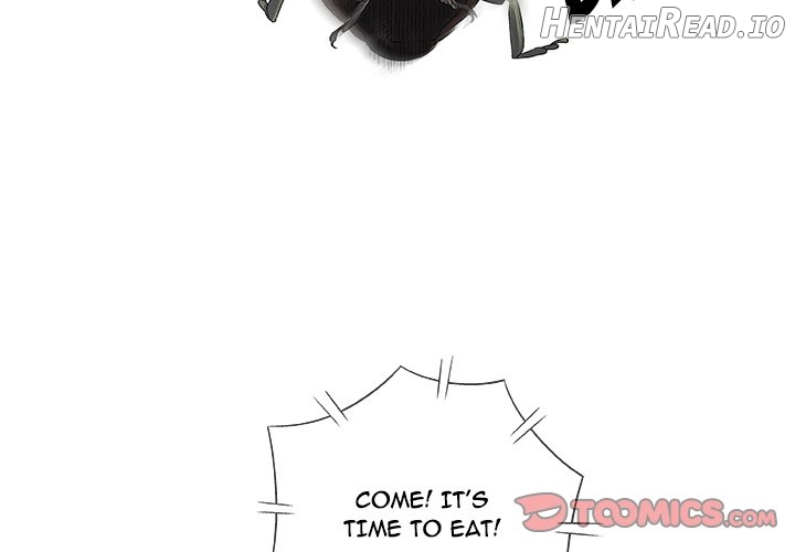 Give and Take Chapter 26 - page 3
