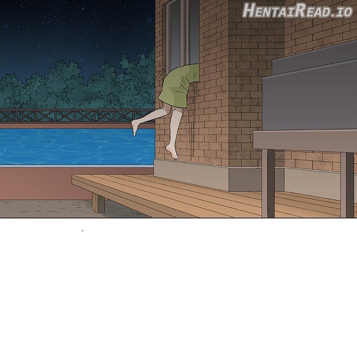 Give and Take Chapter 26 - page 30