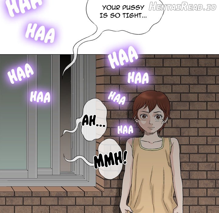 Give and Take Chapter 26 - page 36