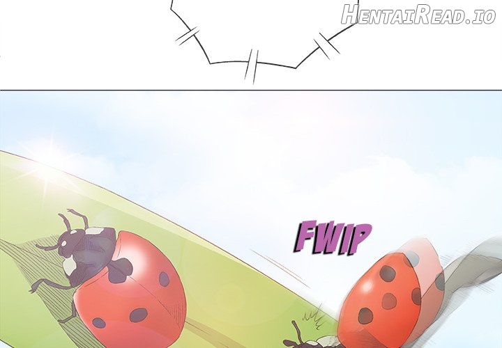 Give and Take Chapter 26 - page 4