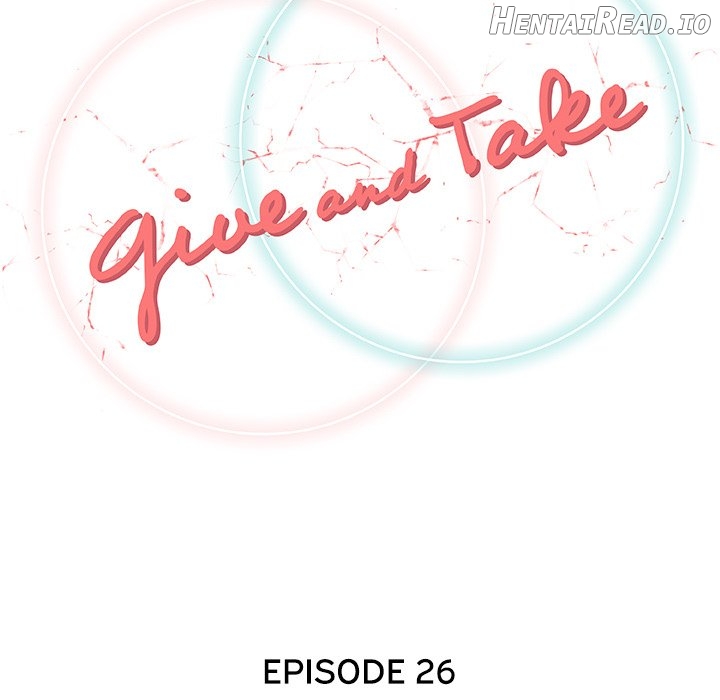 Give and Take Chapter 26 - page 43