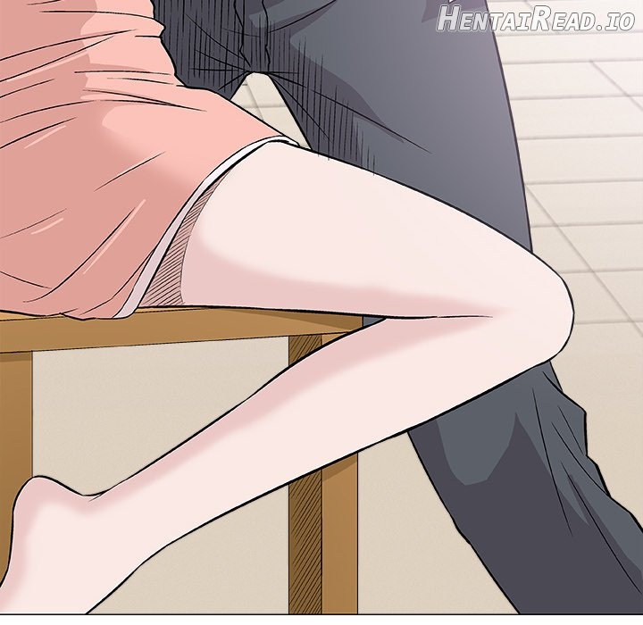 Give and Take Chapter 26 - page 59