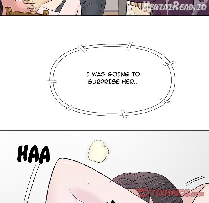 Give and Take Chapter 26 - page 63