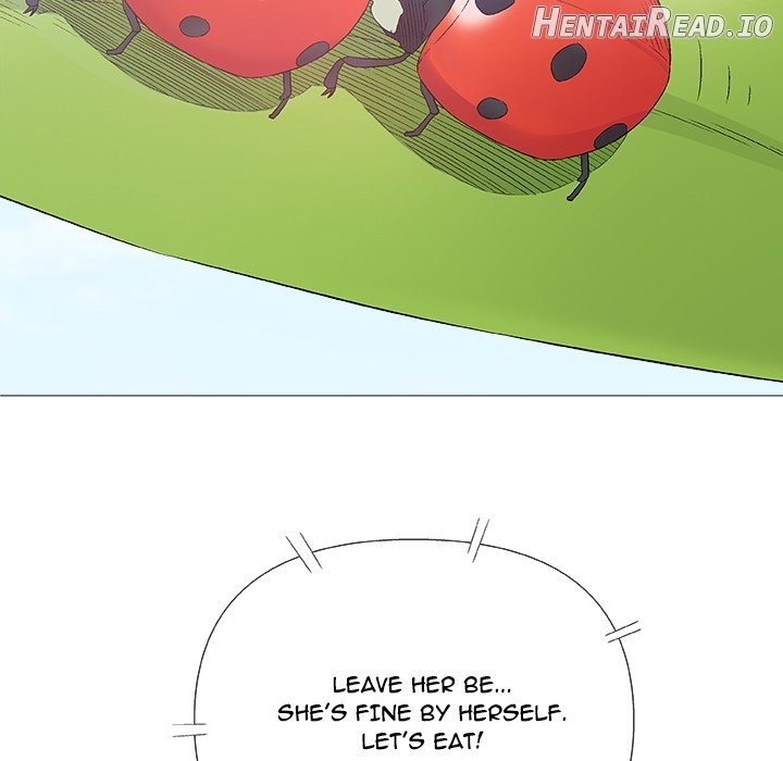 Give and Take Chapter 26 - page 7