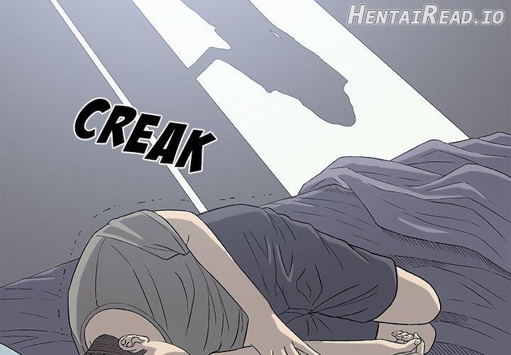 Give and Take Chapter 27 - page 2