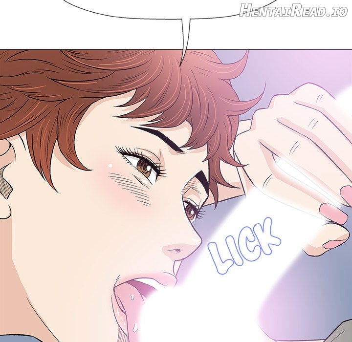 Give and Take Chapter 27 - page 22