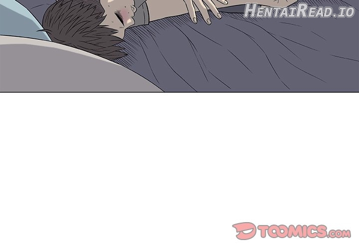 Give and Take Chapter 27 - page 3