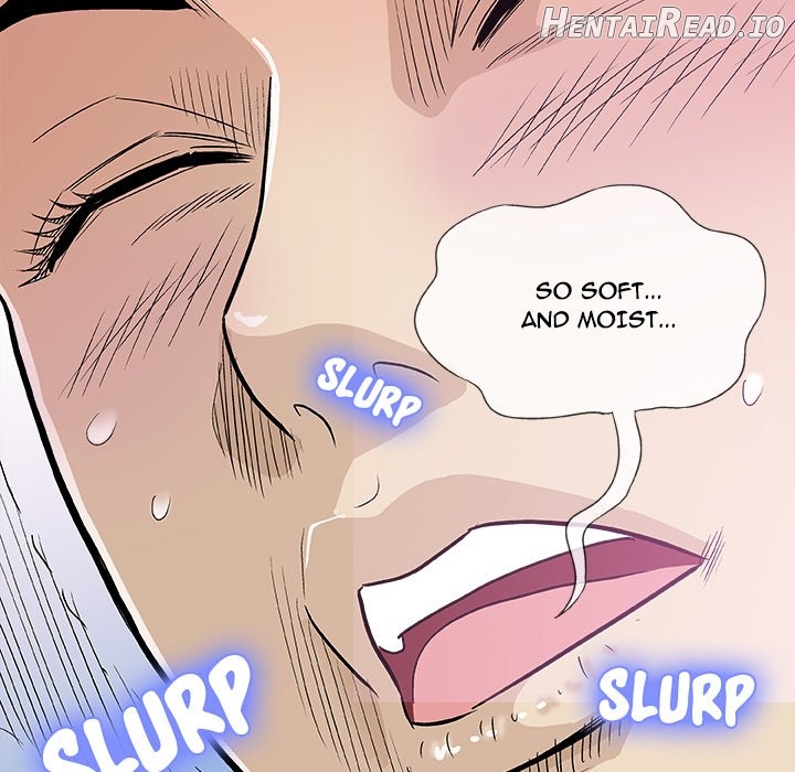 Give and Take Chapter 27 - page 35